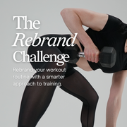 The Rebrand Challenge