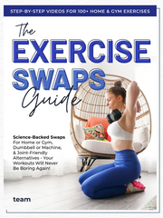 The Exercise Swaps Guide
