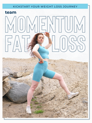 The Momentum Fat Loss System (2019 Edition)