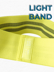 The TEAM Bands Light