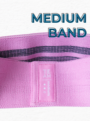 The TEAM Bands Medium