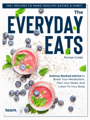 The Everyday Eats Recipe Guide